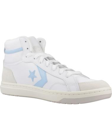 Sportschuhe CONVERSE  für Herren ZAPATILLAS HOMBRE MODELO PRO BLAZE CLASSIC MID POUR HOMME CO  WHTTRSKY