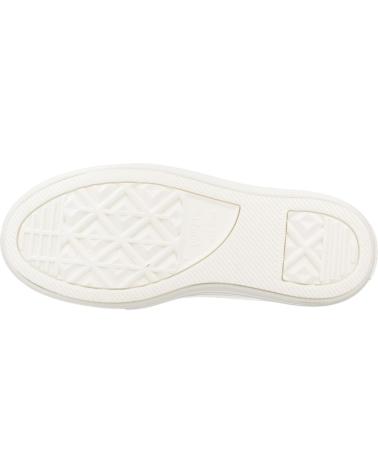 Zapatillas deporte CONVERSE  de Mujer ZAPATILLAS MUJER MODELO CHUCK TAYLOR MOVE HI COLOR NARANJA F  FRSHGRT