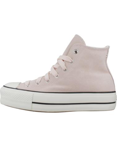 Sportschuhe CONVERSE  für Damen ZAPATILLAS MUJER MODELO CHUCK TAYLOR ALL STAR LIFT PLATAFORM  PNKGRT