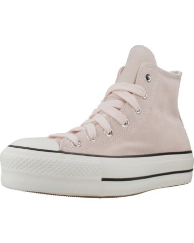 Sportschuhe CONVERSE  für Damen ZAPATILLAS MUJER MODELO CHUCK TAYLOR ALL STAR LIFT PLATAFORM  PNKGRT
