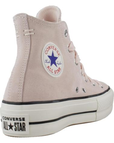 Sportschuhe CONVERSE  für Damen ZAPATILLAS MUJER MODELO CHUCK TAYLOR ALL STAR LIFT PLATAFORM  PNKGRT