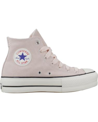 Sportschuhe CONVERSE  für Damen ZAPATILLAS MUJER MODELO CHUCK TAYLOR ALL STAR LIFT PLATAFORM  PNKGRT