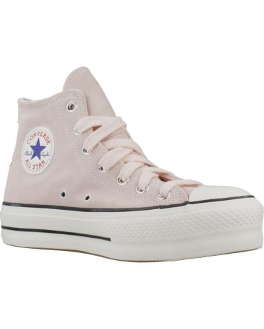 Sportschuhe CONVERSE  für Damen ZAPATILLAS MUJER MODELO CHUCK TAYLOR ALL STAR LIFT PLATAFORM  PNKGRT