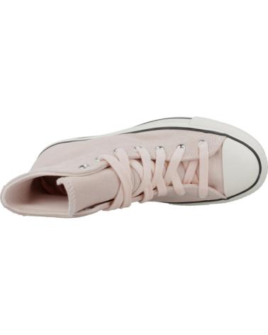 Sportschuhe CONVERSE  für Damen ZAPATILLAS MUJER MODELO CHUCK TAYLOR ALL STAR LIFT PLATAFORM  PNKGRT