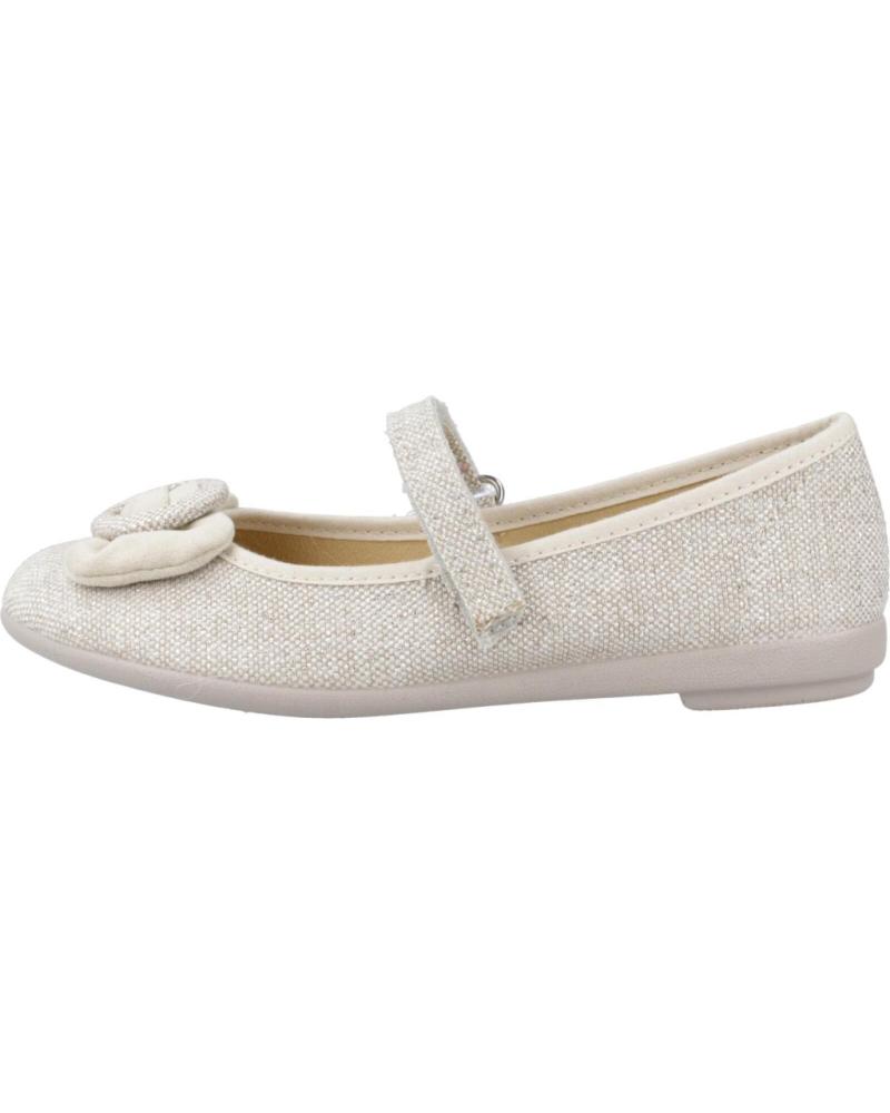 girl shoes VUL-LADI ZAPATOS NINA VULLADI MODELO 9419 605 COLOR  PLATA