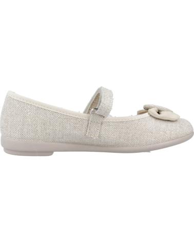 girl shoes VUL-LADI ZAPATOS NINA VULLADI MODELO 9419 605 COLOR  PLATA