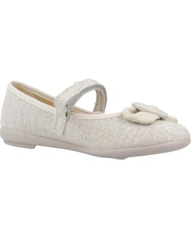 girl shoes VUL-LADI ZAPATOS NINA VULLADI MODELO 9419 605 COLOR  PLATA