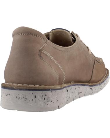 Chaussures pour Homme CALLAGHAN INFORMALES HOMBRE MODELO 58101C COLOR MARRON TIERRA