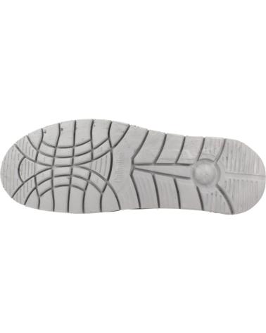 Chaussures pour Homme CALLAGHAN INFORMALES HOMBRE MODELO 58101C COLOR MARRON TIERRA