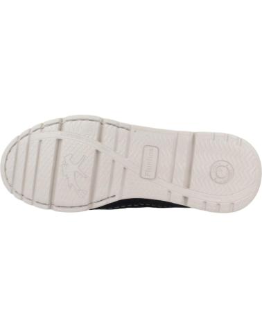 Chaussures FLUCHOS  pour Homme INFORMALES HOMBRE MODELO F1455 COLOR AZUL  OCEANO