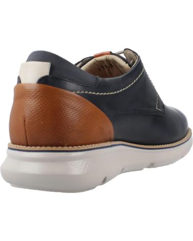 Schuhe FLUCHOS  für Herren INFORMALES HOMBRE MODELO F1740 COLOR AZUL  OCEANO