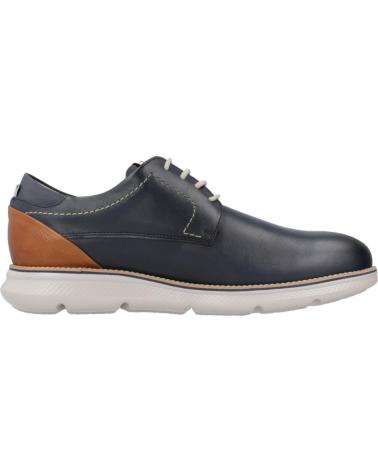 Schuhe FLUCHOS  für Herren INFORMALES HOMBRE MODELO F1740 COLOR AZUL  OCEANO