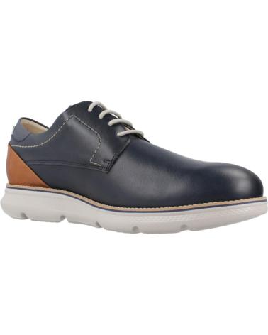 Schuhe FLUCHOS  für Herren INFORMALES HOMBRE MODELO F1740 COLOR AZUL  OCEANO