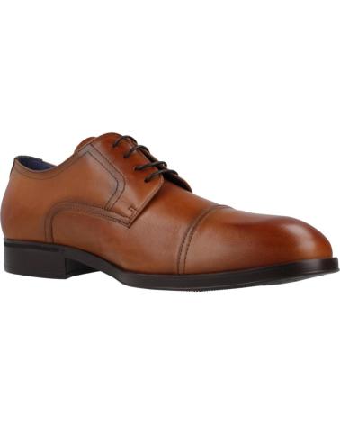 FLUCHOS F1885 EN COLOR PARA HOMBRE CUERO