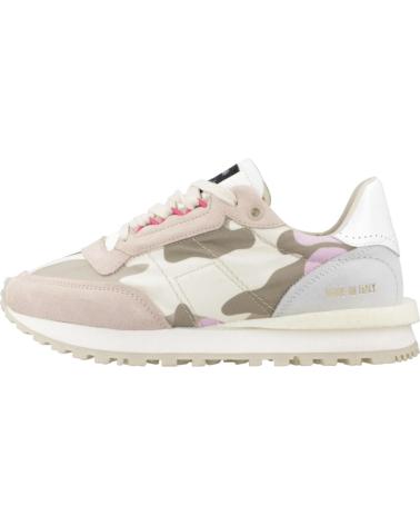 Scarpe sport HIDNANDER  per Donna ZAPATILLAS MUJER MODELO TENKEI SLIP ON COLOR ANIMAL PRINT 14  147