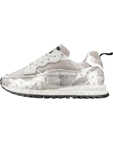 Scarpe sport HIDNANDER  per Donna ZAPATILLAS MUJER MODELO THREEDOM ZERO ART COLOR ANIMAL PRINT  972