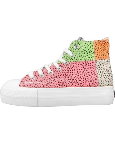 Deportivas BW BREAK WALK  de Niña ZAPATILLAS NINA BREAK WALK MODELO BJSH527066 COLOR COLO  MULTI