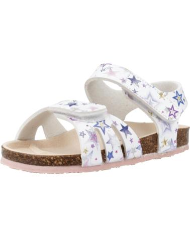 Sandalias de Niña OSITO SANDALIAS NINA MODELO OSSH143081 COLOR BLANCO MULTI