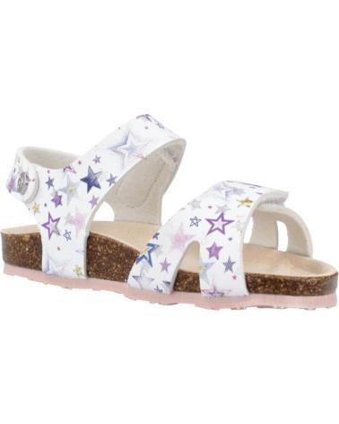 Sandalias de Niña OSITO SANDALIAS NINA MODELO OSSH143081 COLOR BLANCO MULTI