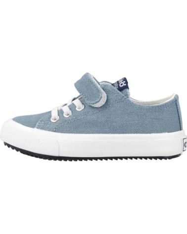 Sneaker OSITO  für Junge ZAPATILLAS NINO MODELO OSSH154016 COLOR AZUL  DENIM