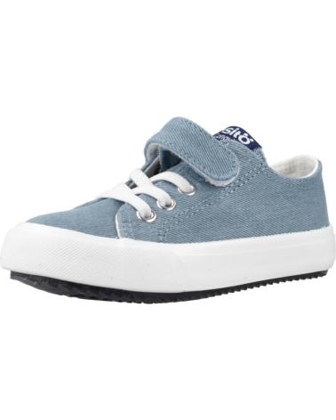 Sneaker OSITO  für Junge ZAPATILLAS NINO MODELO OSSH154016 COLOR AZUL  DENIM