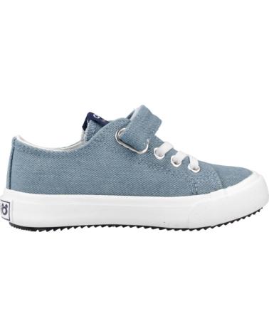 Sneaker OSITO  für Junge ZAPATILLAS NINO MODELO OSSH154016 COLOR AZUL  DENIM