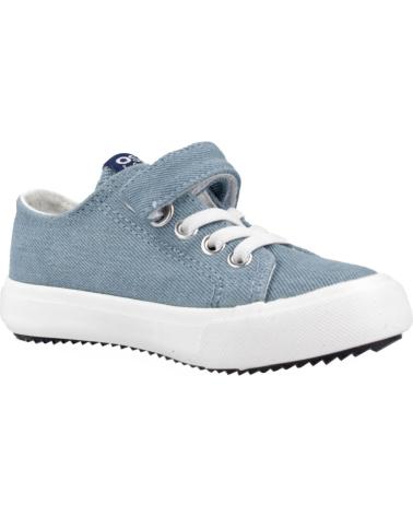 Sneaker OSITO  für Junge ZAPATILLAS NINO MODELO OSSH154016 COLOR AZUL  DENIM