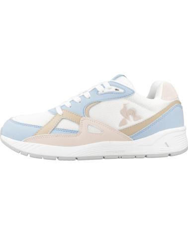 Zapatillas deporte LE COQ SPORTIF  de Hombre ZAPATILLAS HOMBRE MODELO SPORTINSPI COLOR BLANCO  WHTBLT