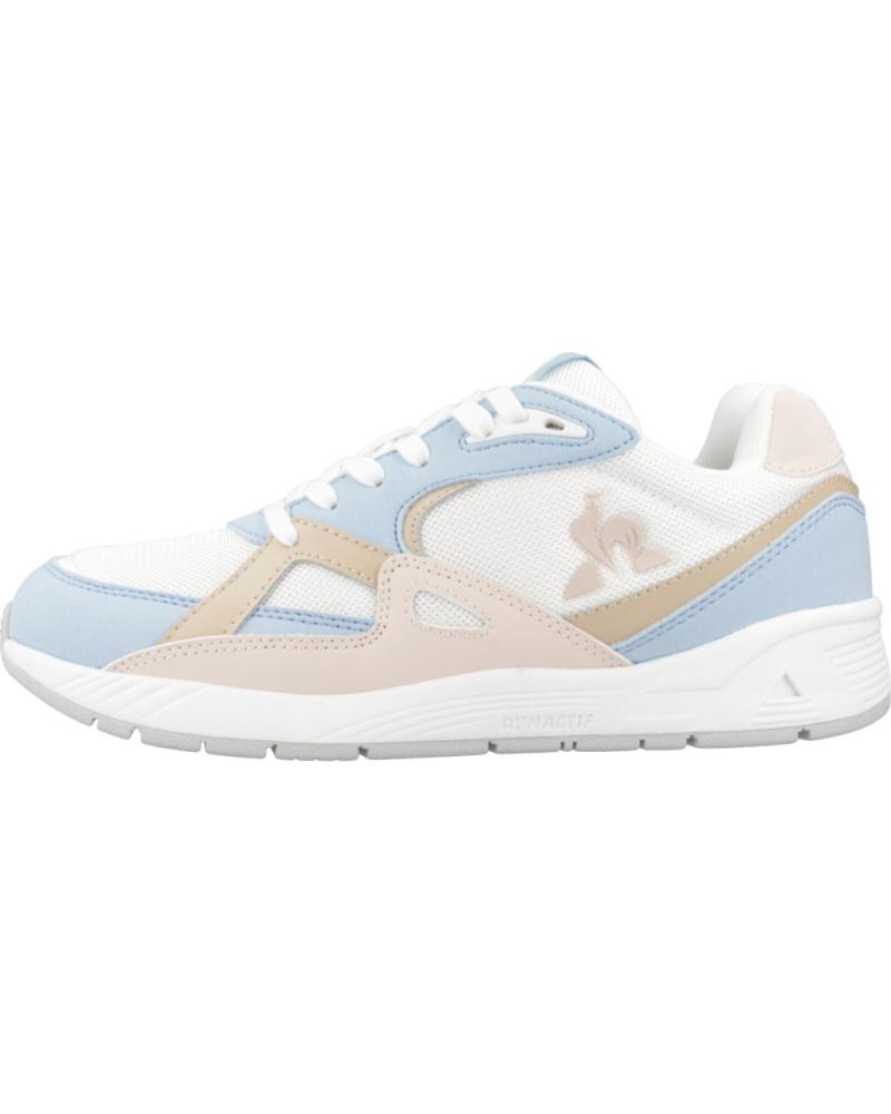 Scarpe Sport De Hombre LE COQ SPORTIF ZAPATILLAS HOMBRE MODELO SPORTINSPI COLOR BLANCO WHTBLT