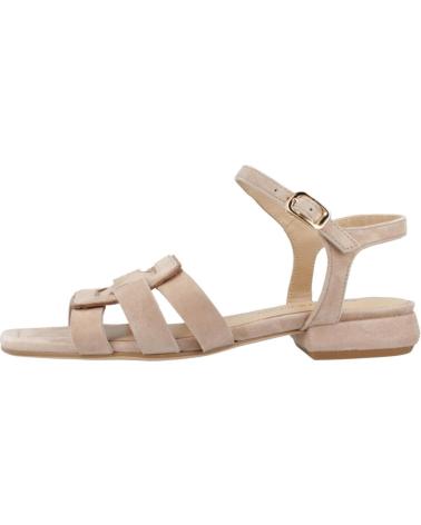 Sandali REGARDE LE CIEL  per Donna SANDALIAS MUJER MODELO CAYLEY037236 COLOR BEIS  ANTARES