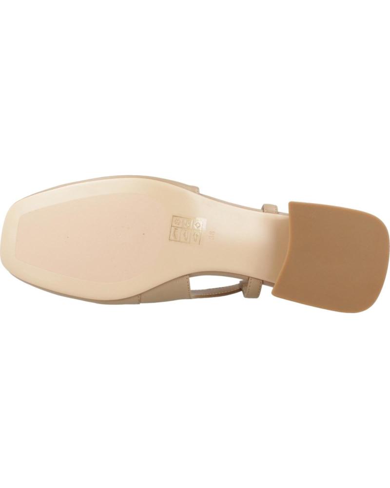 Sandalias De Mujer REGARDE LE CIEL SANDALIAS MUJER MODELO LOLA037128 ...