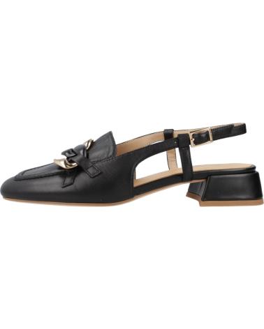 Sandali REGARDE LE CIEL  per Donna SANDALIAS MUJER MODELO LOLA037193 COLOR NEGRO  BLACK