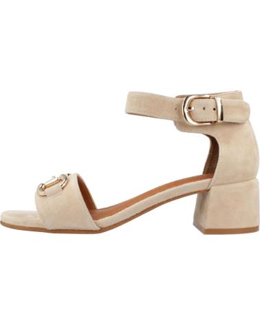 Sandali REGARDE LE CIEL  per Donna SANDALIAS MUJER MODELO YEREMI236124 COLOR BEIS  DESERT