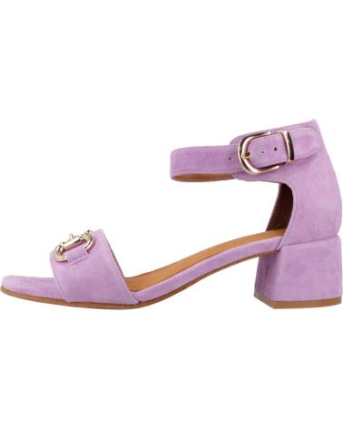 Sandali REGARDE LE CIEL  per Donna SANDALIAS MUJER MODELO YEREMI237033 COLOR VIOLETA  BGNVILLE