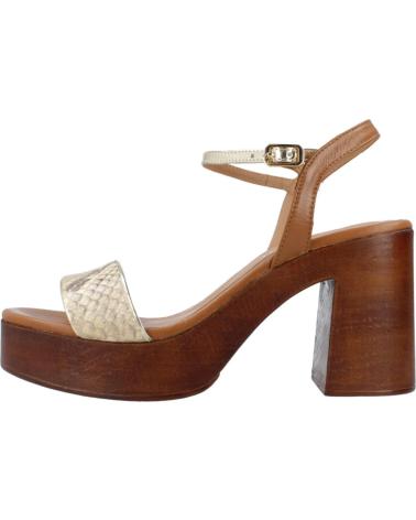 Sandali LODI  per Donna SANDALIAS MUJER MODELO CAB4530 COLOR ANIMAL PRINT  CLCVBRK