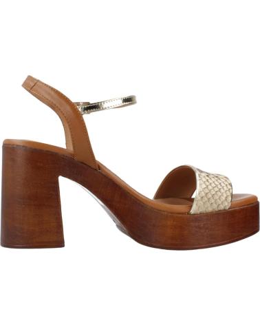 Sandálias LODI  de Mulher SANDALIAS MUJER MODELO CAB4530 COLOR ANIMAL PRINT  CLCVBRK