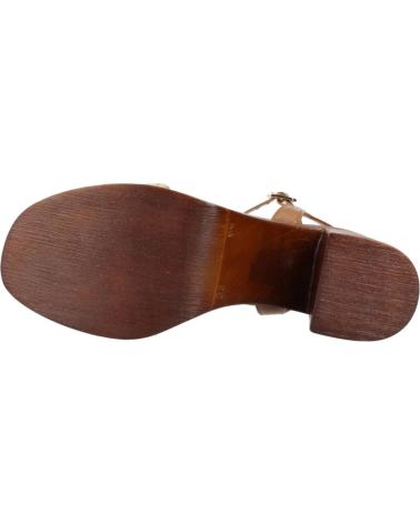 Sandálias LODI  de Mulher SANDALIAS MUJER MODELO CAB4530 COLOR ANIMAL PRINT  CLCVBRK