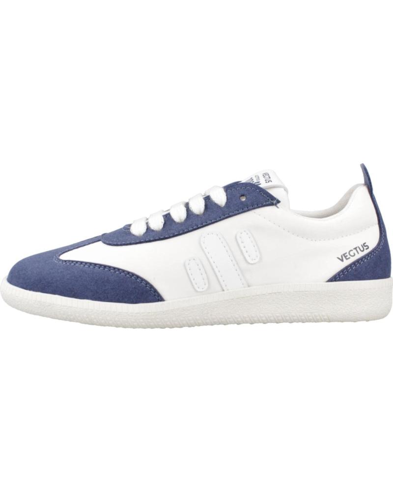 Scarpe sport per Donna VEGTUS SABANA WOMAN SKY