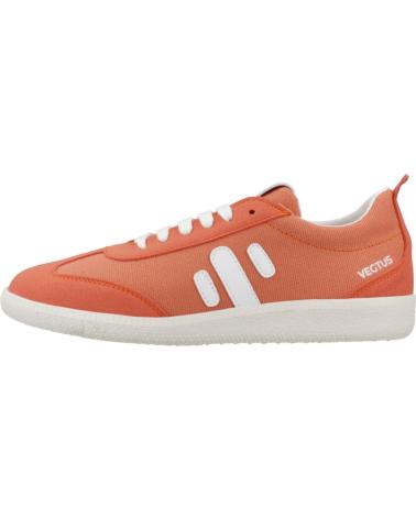 Woman Zapatillas deporte VEGTUS SABANA WOMAN CORAL