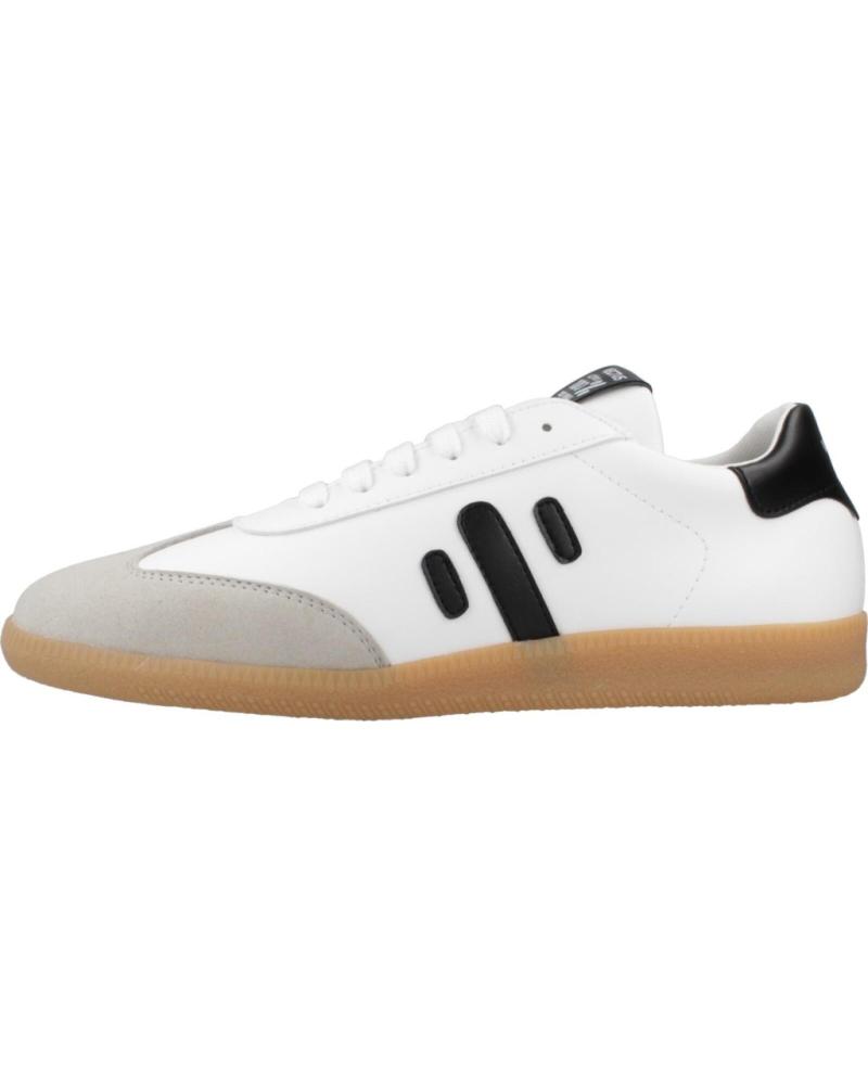 Sportivo per Uomo VEGTUS ZAPATILLAS HOMBRE MODELO SONORA COLOR BLANCO BLACK