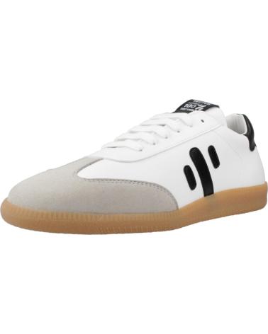 Sportivo per Uomo VEGTUS ZAPATILLAS HOMBRE MODELO SONORA COLOR BLANCO BLACK