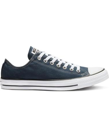 CONVERSE ALL STAR OX M9697C AZUL MARINO