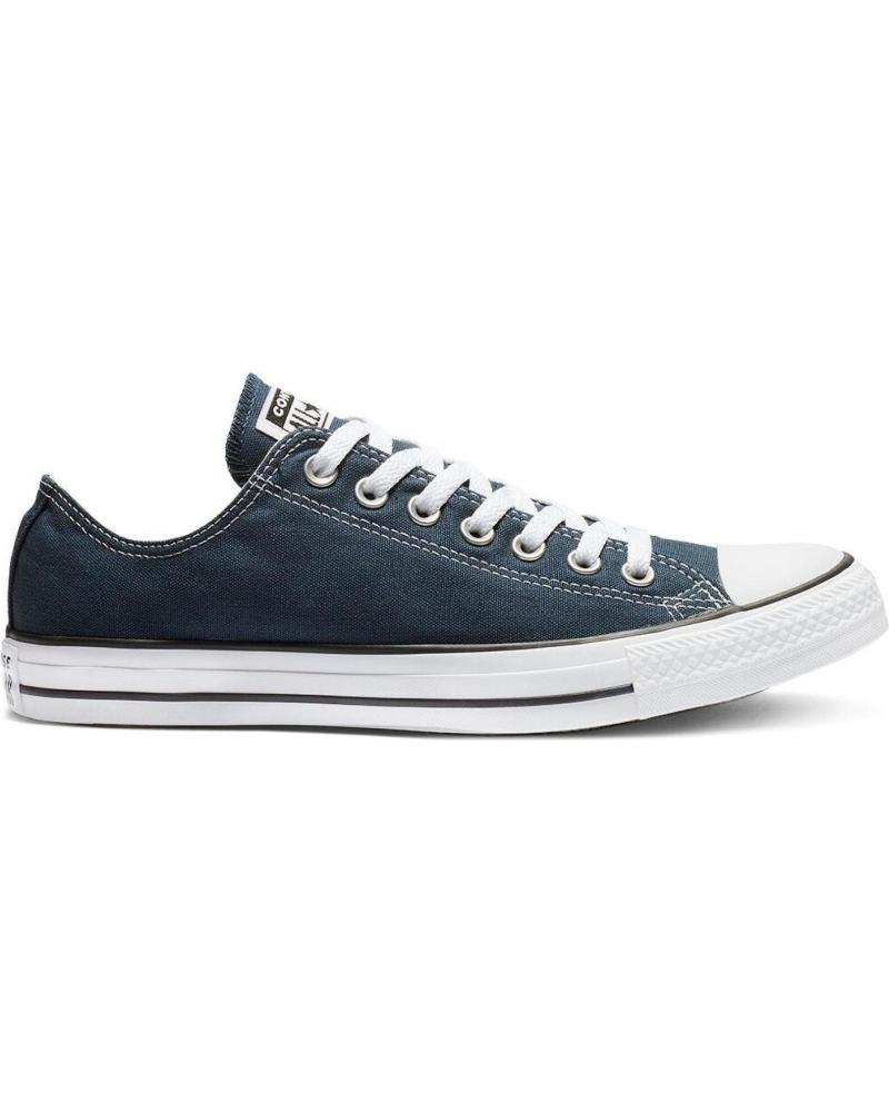 CONVERSE ALL STAR OX M9697C AZUL MARINO