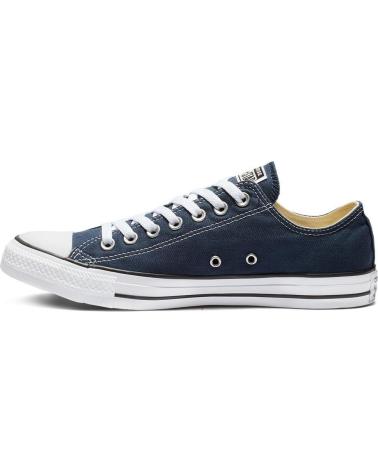 CONVERSE ALL STAR OX M9697C AZUL MARINO