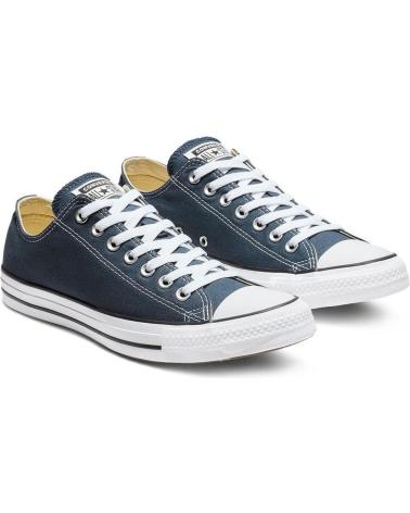 CONVERSE ALL STAR OX M9697C AZUL MARINO