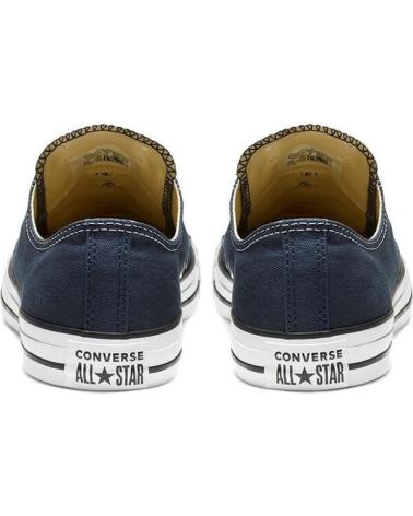 CONVERSE ALL STAR OX M9697C AZUL MARINO