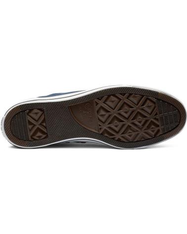 CONVERSE ALL STAR OX M9697C AZUL MARINO