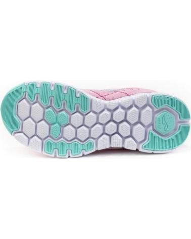 Deportivas JOMA  de Niña ZAPATILLA NINA J TEMS-2013 S  ROSA