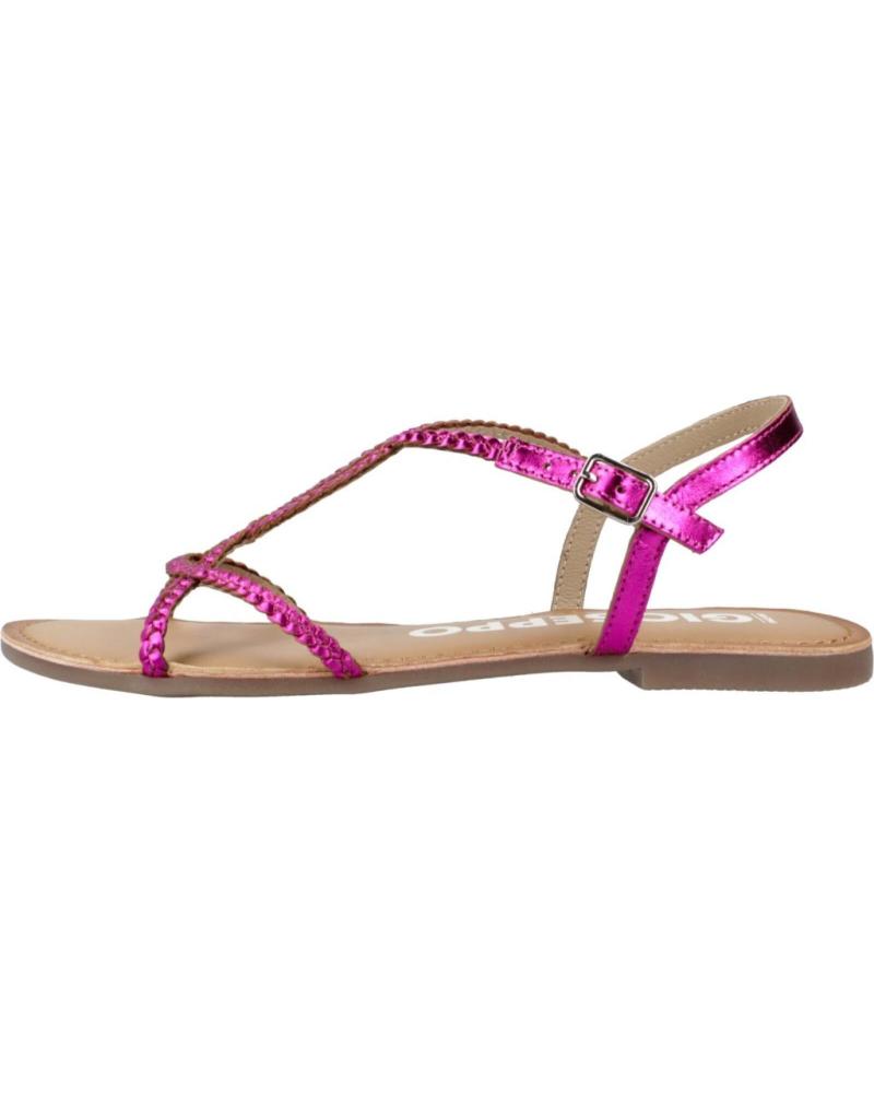 Sandalen GIOSEPPO  für Damen SANDALIAS MUJER MODELO NIOAQUE COLOR ROSA  FUXIA