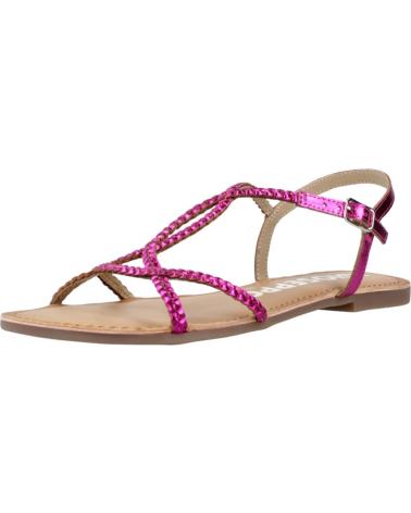 Sandalen GIOSEPPO  für Damen SANDALIAS MUJER MODELO NIOAQUE COLOR ROSA  FUXIA